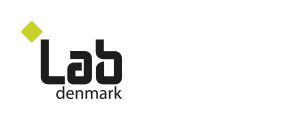 Lab Denmark Logo