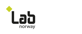 Logo von Lab Norway