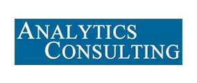 Analystics consulting Logo
